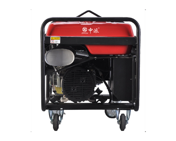 汽油發電機組 汽油發電機組