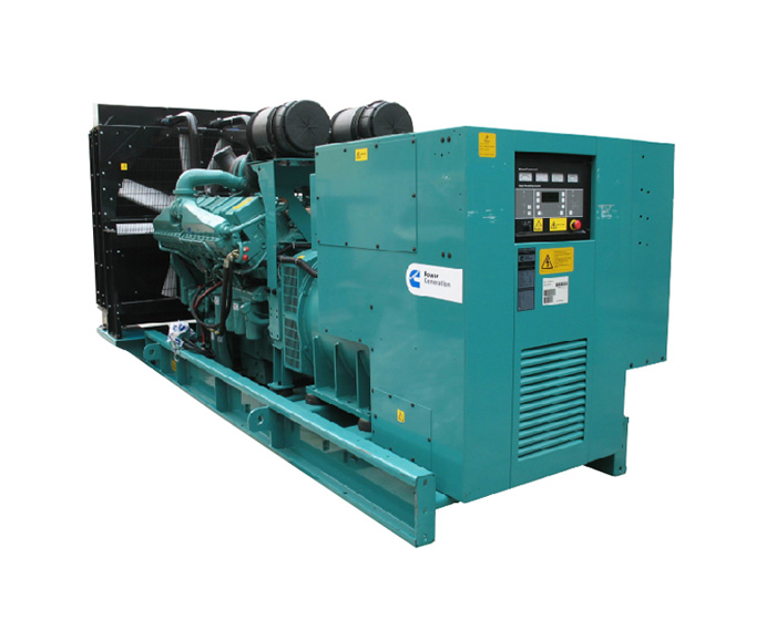 康明斯發(fā)電機(jī)組 康明斯發(fā)電機(jī)組