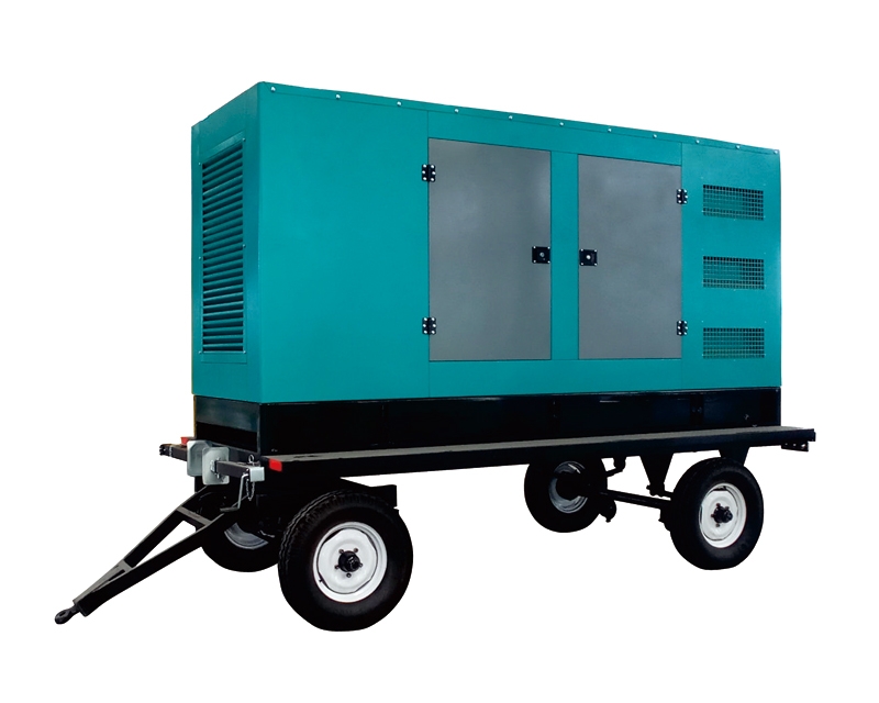 絕緣等級(jí)與溫升等級(jí)對(duì)發(fā)電機(jī)組的的影響