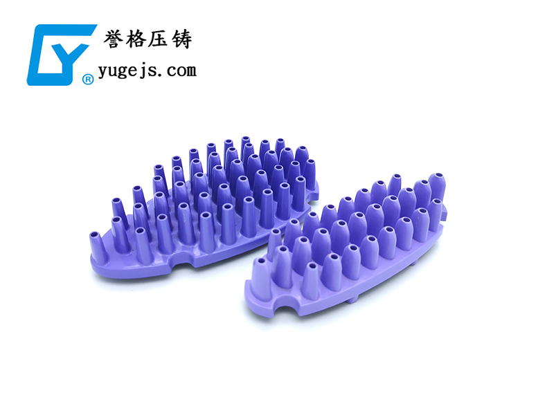 鋁合金壓鑄模具制造的標準流程(上) 鋁合金壓鑄模具制造的標準流程(上)