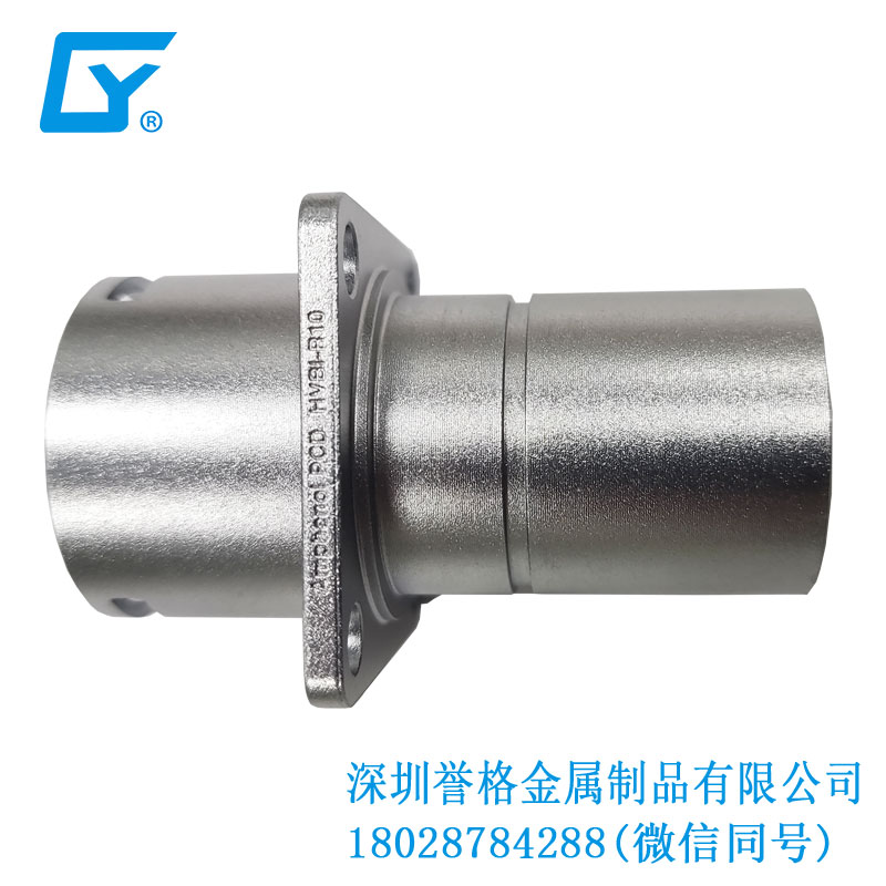 交流AC電動(dòng)汽車充電接口有用到鎂合金壓鑄件嗎? 交流AC電動(dòng)汽車充電接口有用到鎂合金壓鑄件嗎?